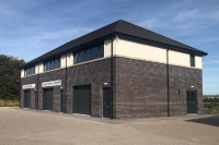 Aberuthven Offices to rent